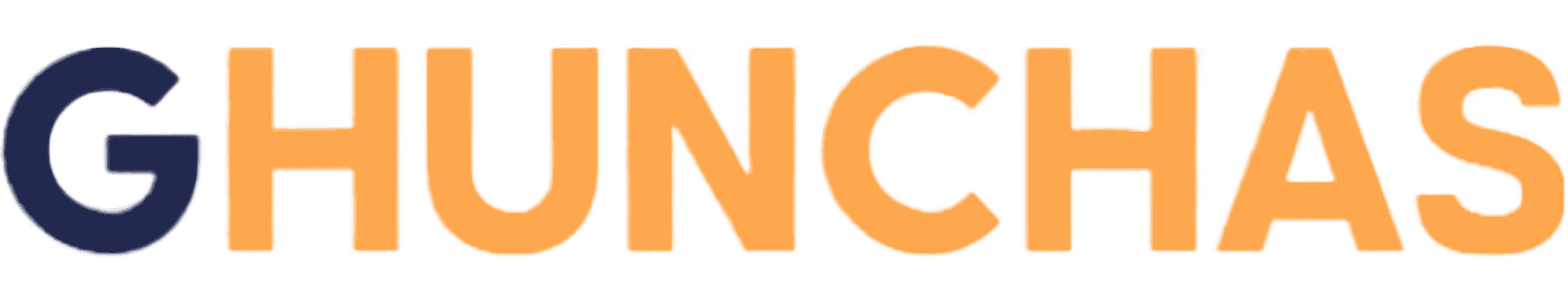 ghunchas